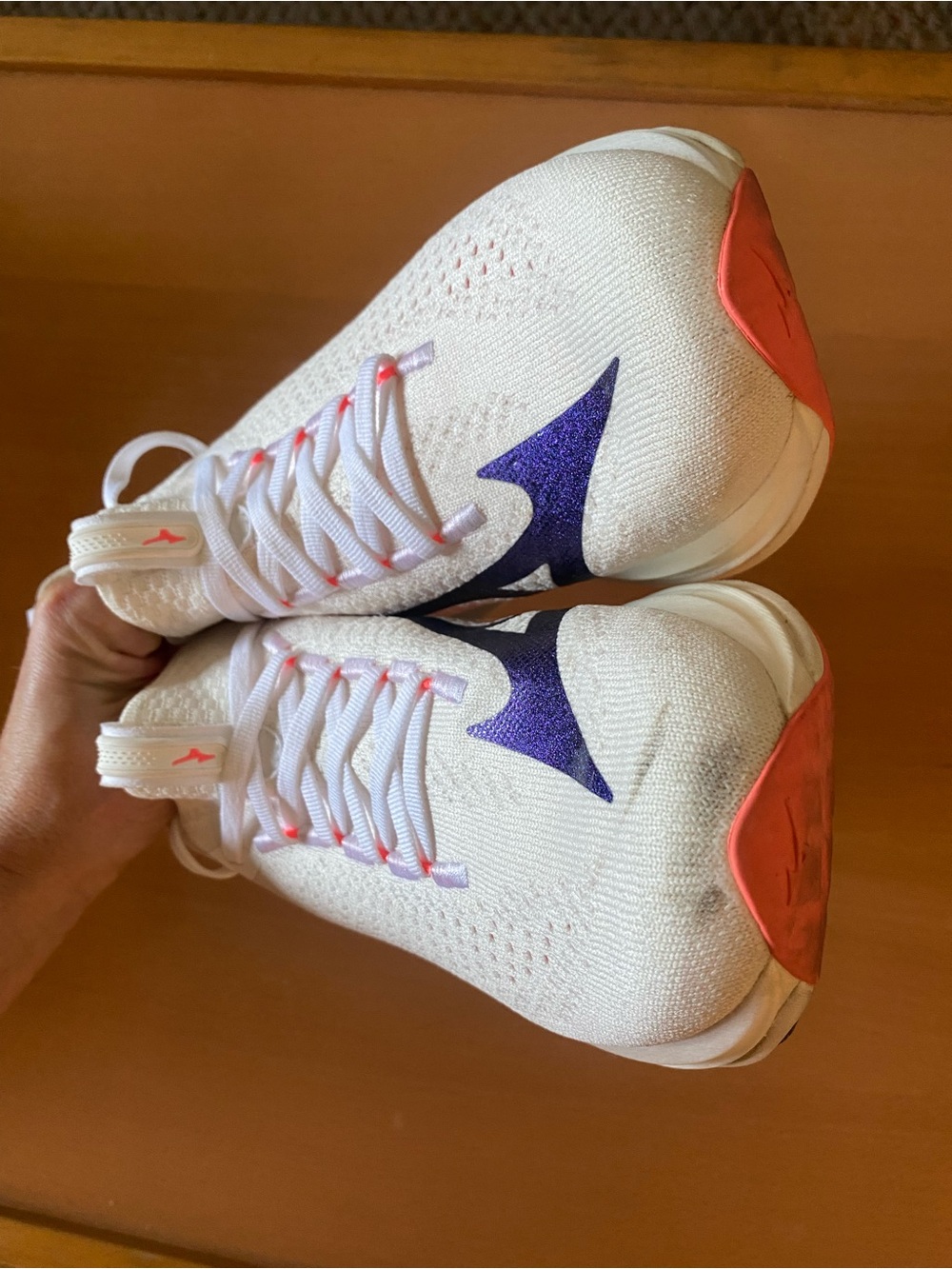 Mizuno Neo Vista 2 View 6